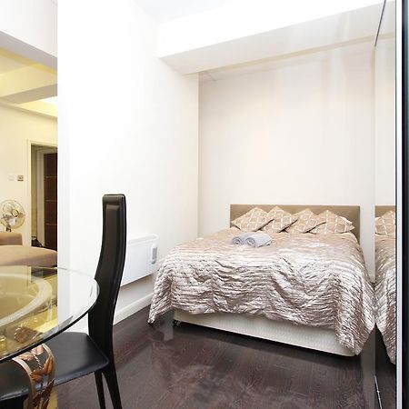 London Central Apartments Zewnętrze zdjęcie