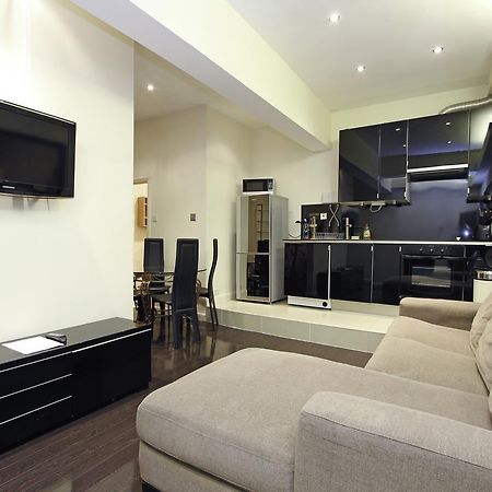 London Central Apartments Zewnętrze zdjęcie