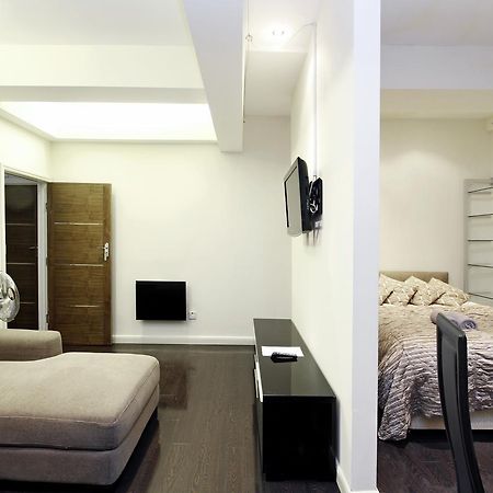 London Central Apartments Zewnętrze zdjęcie