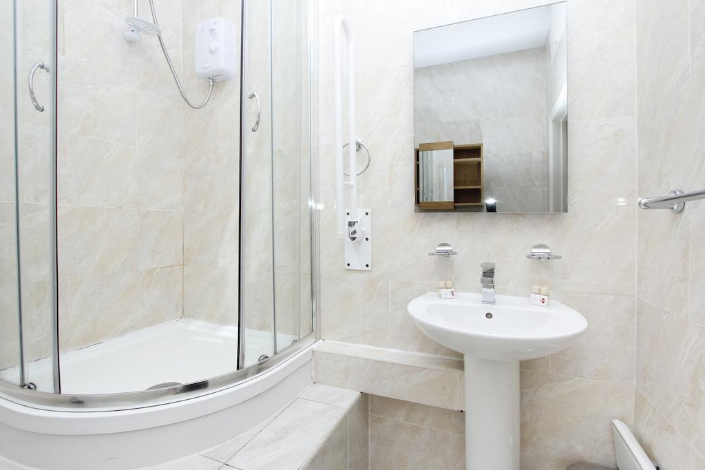 London Central Apartments Zewnętrze zdjęcie