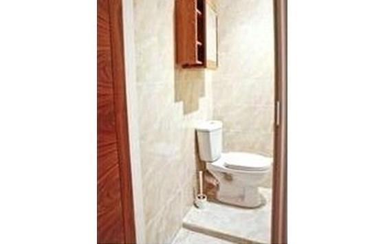 London Central Apartments Pokój zdjęcie