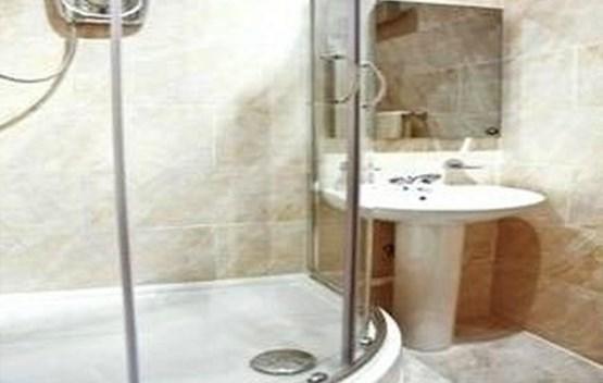 London Central Apartments Pokój zdjęcie