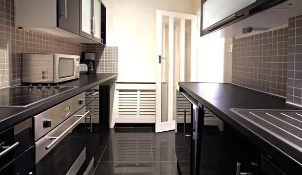London Central Apartments Pokój zdjęcie
