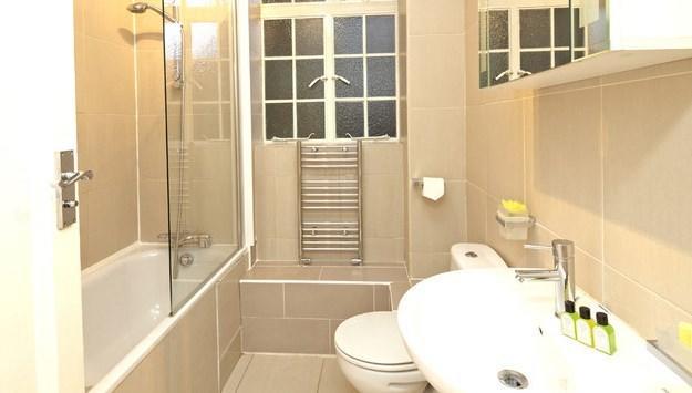 London Central Apartments Zewnętrze zdjęcie