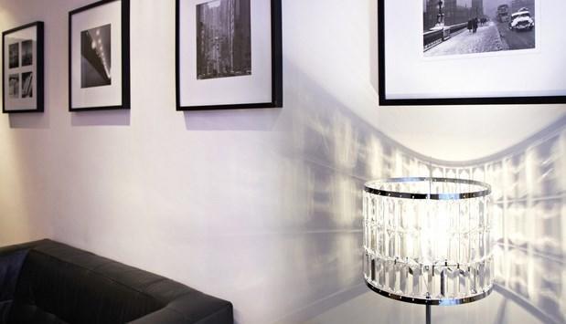 London Central Apartments Zewnętrze zdjęcie