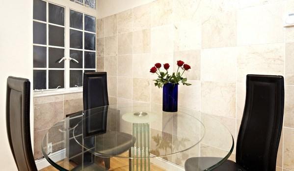 London Central Apartments Zewnętrze zdjęcie