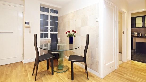 London Central Apartments Zewnętrze zdjęcie