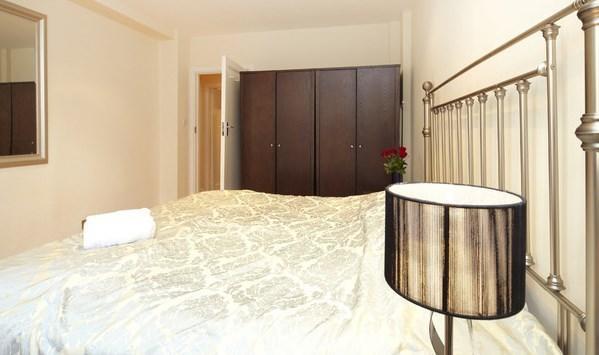 London Central Apartments Zewnętrze zdjęcie