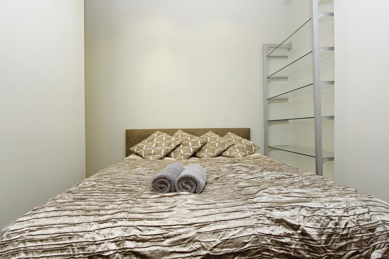 London Central Apartments Zewnętrze zdjęcie