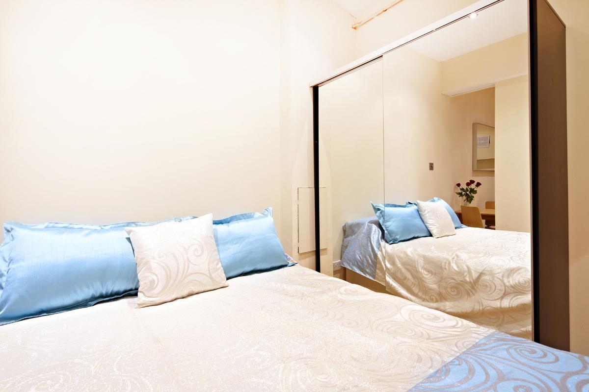 London Central Apartments Zewnętrze zdjęcie